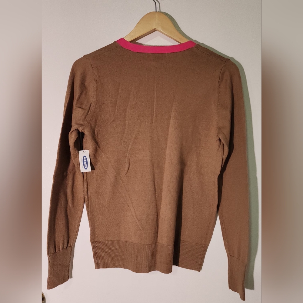 Old Navy Women's Sweater - Picture 2 of 7